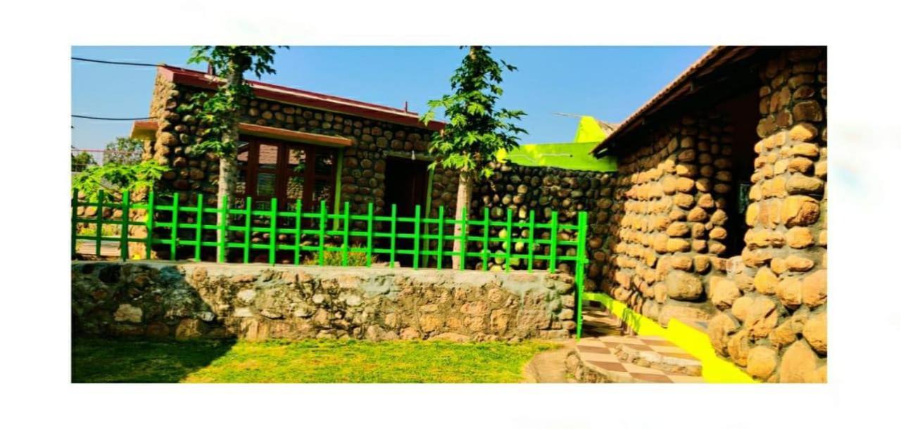 Vara Farms Mulhalli ภายนอก รูปภาพ