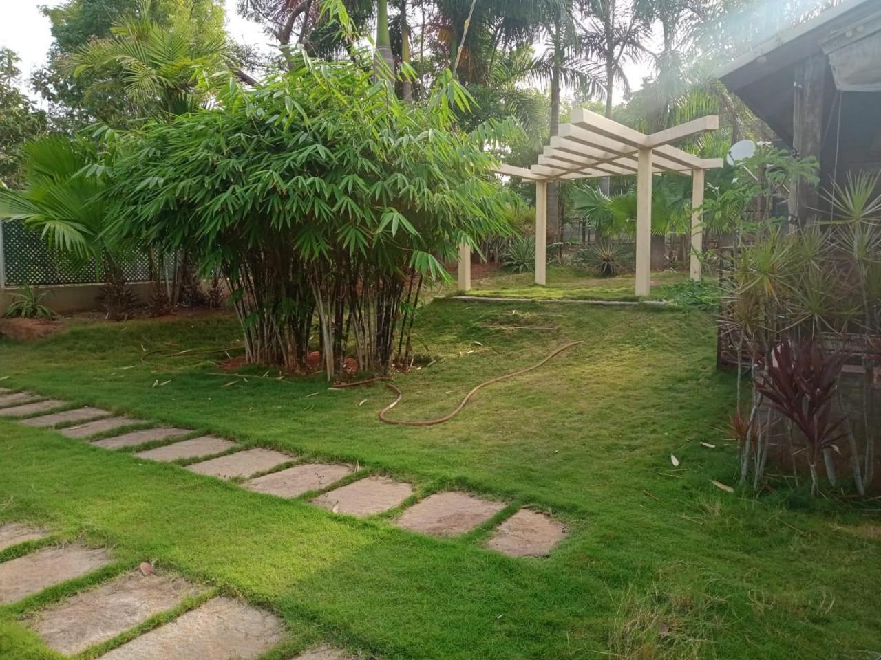 Vara Farms Mulhalli ภายนอก รูปภาพ