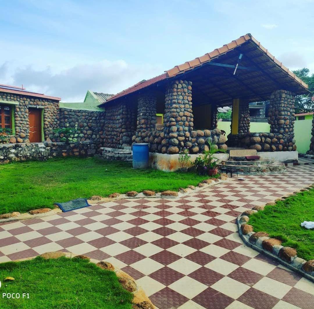 Vara Farms Mulhalli ภายนอก รูปภาพ